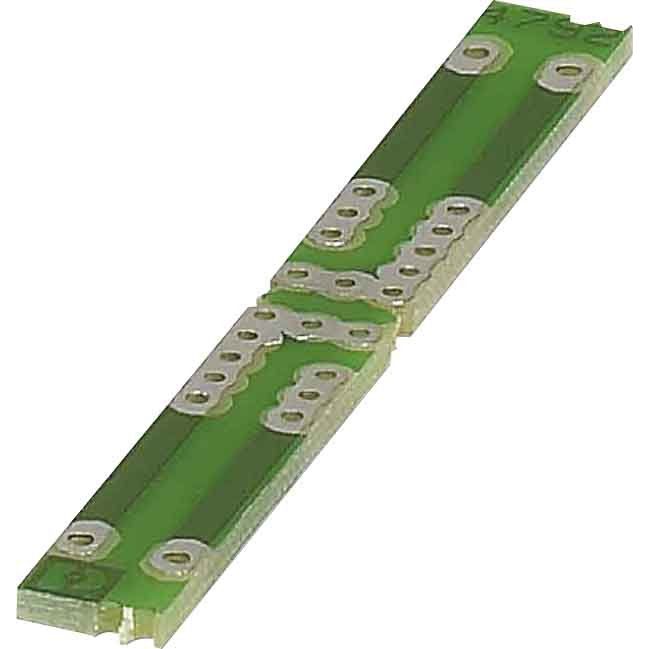 Phoenix Contact - Elektronik-Leergehäuse Elektronikgehäuse P 1-EMG 10 − 10 Stück