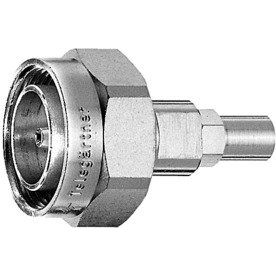 Telegärtner - Koax-Steckverbinder 7-16-Kabelstecker 100024420 50Ohm G1 G5 G6