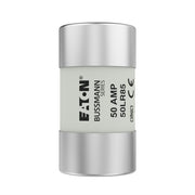 Eaton - Zylindrische Sicherung Sicherungseinsatz 50LR85 50 A, AC 415 V − 20 Stück