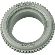 Merten - Zubehör/Ersatzteile für Bussystem Ventiladapter VA10 639110