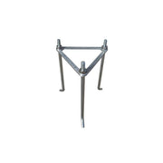 SG Leuchten - Mechanisches Zubehör/Ersatzteile für Leuchten Befestigungssatz f. Poller 600583