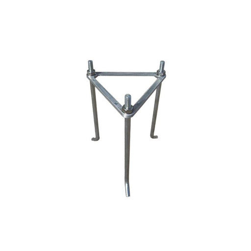 SG Leuchten - Mechanisches Zubehör/Ersatzteile für Leuchten Befestigungssatz f. Poller 600583