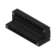 Weidmüller - Leiterplattensteckverbinder Verbinder 3.81mm SCDV-THR #1034110000 − 20 Stück