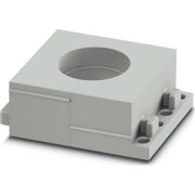 Phoenix Contact - Kabeleinsteckstutzen Kabeltülle CES-LTPG-GY-26 25-26mm, geschlitzt − 10 Stück