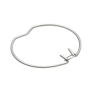 Paulmann - Mechanisches Zubehör/Ersatzteile für Leuchten Sprengring 51mm 937.61