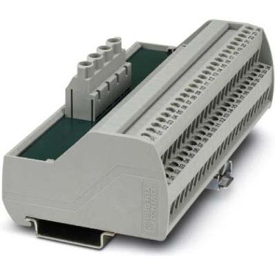 Phoenix Contact - Verteilerbaugruppe Klemmen Übergabemodul VIP-2/SC/PDM-2/48 für NS-35,250VAC/DC − 1 Stück by Phoenix Contact
