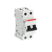 ABB Stotz S&J - Leitungsschutzschalter Sicherungsautomat S202M-K20 10 kA, 20 A, 2P