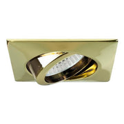 Brumberg Leuchten - Downlight/Strahler/Flutlicht NV-Einbaustrahler 00196405 GX5,3 50W go