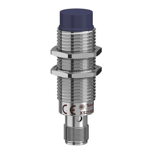 Telemechanique Sensors - Induktiver Näherungsschalter XS218BLPAM12