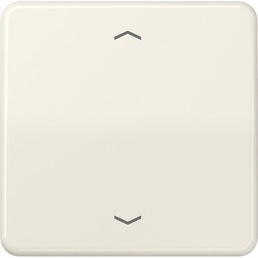 Jung - Bedienelement intelligent Steuertaste Standard CD 1700 P Symbole Pfeile