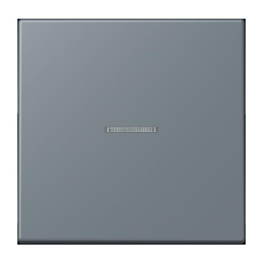 Jung - Bedienelement intelligent Taster 1fach BT LC 17101 251 gris 59