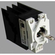 Eao - Potentiometer für Befehlsgeräte Dimmermodul ED-3044-P8 16-30W, 24VDC