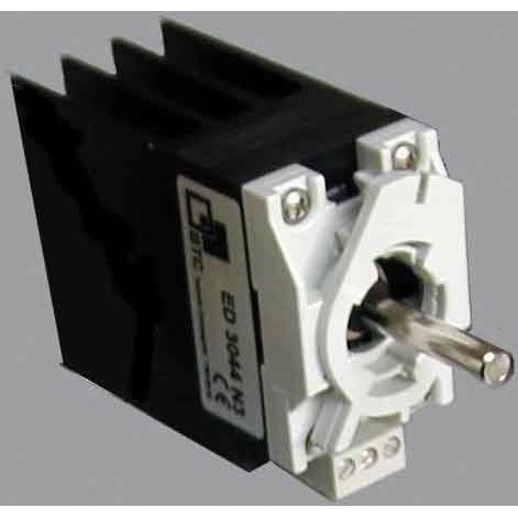 Eao - Potentiometer für Befehlsgeräte Dimmermodul ED-3044-P8 16-30W, 24VDC