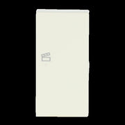 Busch-Jaeger - Bussystem-Tastwippe Wippe elf/ws 6233-22-82 future linear