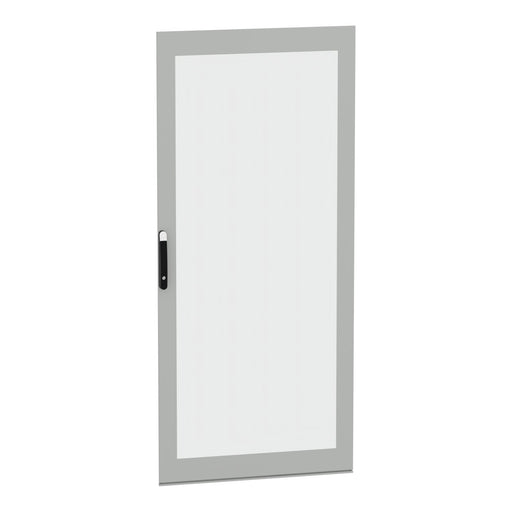Schneider Electric - Tür/Bedientableau (Schaltschrank) Verglaste Tür NSYSFND2210T PanelSeT SFN