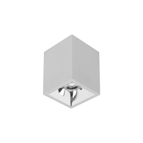 Brumberg Leuchten - Decken-/Wandleuchte LED-Anbaudownlight 42642164 4000K