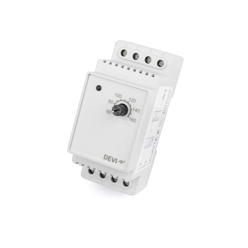 Danfoss - Steuerung Klimatisierung (Schaltschrank) Thermostat devireg 330 140F1073