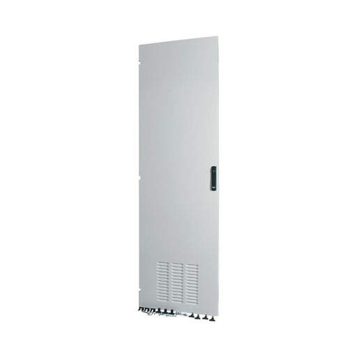 Eaton - Tür/Bedientableau (Schaltschrank) Kabelraumtür Feld XSDFV4L-20/06 1200/600+600 IP42 li