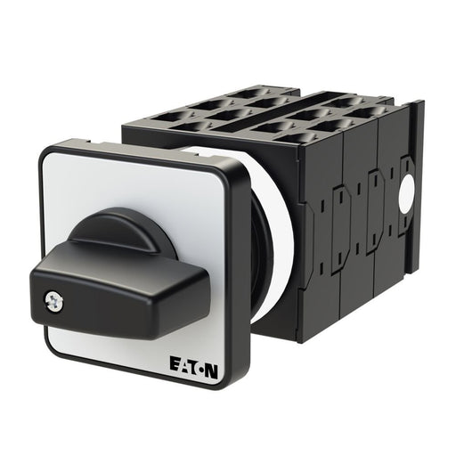 Eaton - Lastschalter Ein-Aus-Schalter T0-6-15866/E − 1 Stück by Eaton
