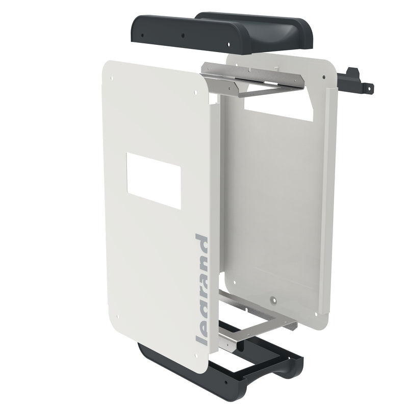 Legrand - Zubehör/Ersatzteile für E-Mobility Wandmontagesatz Legrand 059053 Ladestation Stahl