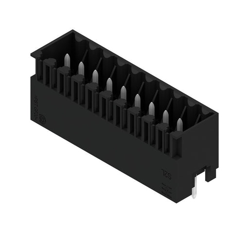 Weidmüller - Leiterplattensteckverbinder Verbinder 3.50mm S2L 3.50/#1729020000 − 48 Stück