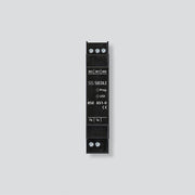 Siedle&Söhne - Zusatzgerät für Türkommunikation Bus-Schalt-Einheit BSE 651-0 Schwarz Hutschiene − 1 Stück