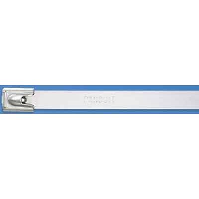Panduit - Kabelbinder MLT10H-LP316 − 50 Stück