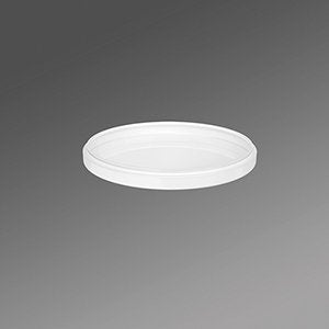 Regiolux - Lichttechnisches Zubehör/Ersatzteile für Leuchten Abdeckwanne Wanne TUARO /380 tz