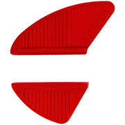 Knipex - Wasserpumpenzange Schonbacken 86 09 300 V01 f.300er Zangenschl