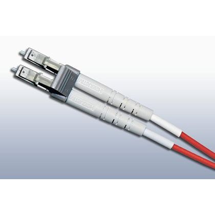 Mitsubishi Electric - SPS-Verbindungskabel Glasfaserkabel QG-G50-2C-100M-B-LL