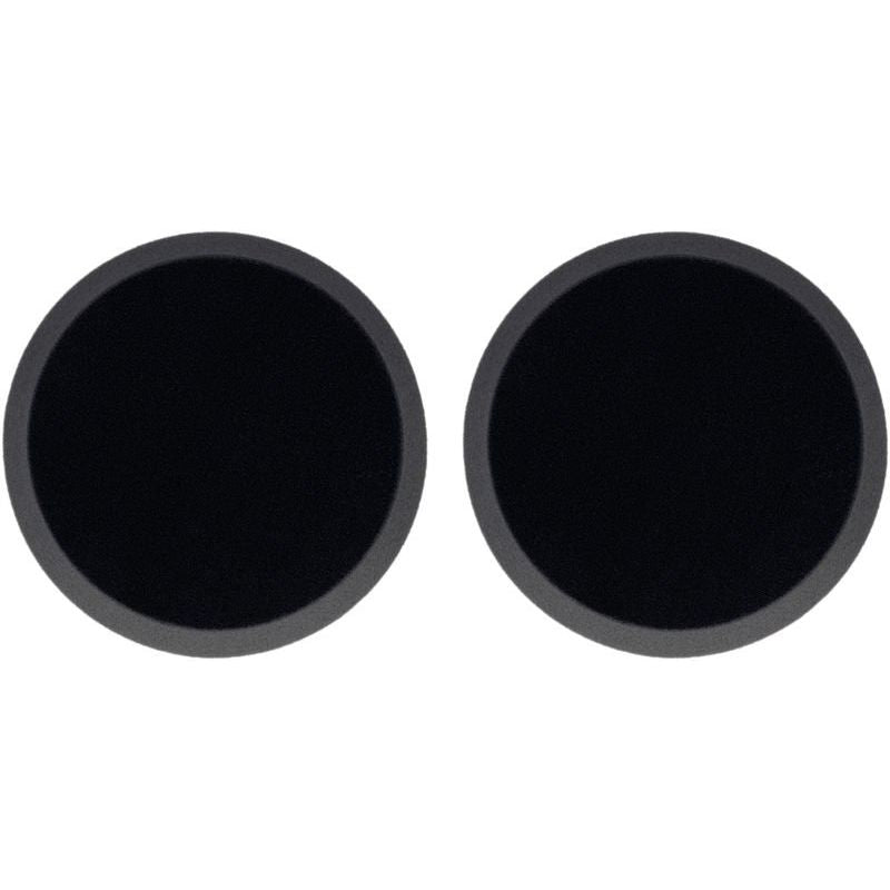 Bosch - Systemzubehör für Schleifen/Polieren (Akku/elektrisch/Druckluft) Polierschwamm, 125 2608623365(VE2) mm, Finish, 2 Stk