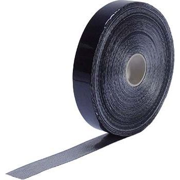 Cellpack - Klebeband Kabelbündelband 845 0.18-19-20/sw D:0.18mmB:19mmL:20m