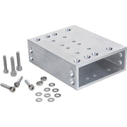 WindowMaster - Zubehör/Ersatzteile für Ventilatoren Rohradapter WSB 409F 01 f.WMS409-n Raico EN