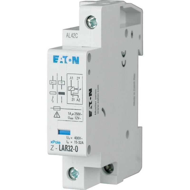 Eaton - Lastabwurfrelais für Reiheneinbau Lastabwurfrelais Z-LAR32-O