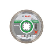Bosch - Trenn-/Schleifscheibe X-LOCK Diamanttrennscheibe 2608615138 Standard for Ceramic