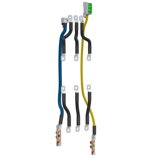 ABN - Zubehör/Ersatzteile für Niederspannungs-Schalttechnik Primärverdrahtungssatz ABNPK00102 FB1/BH9 200A für