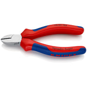Knipex - Seitenschneider 70 05 125 verchromt, 125mm