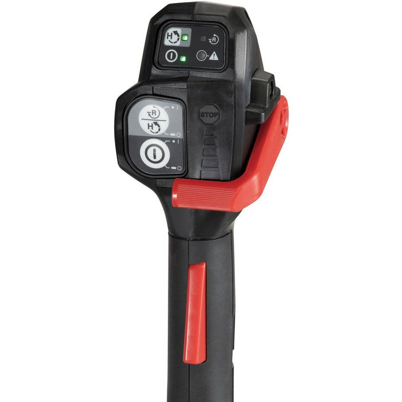 Makita - Rasentrimmer (Akku) Akku-Freischneider UR013GZ04 40V max.