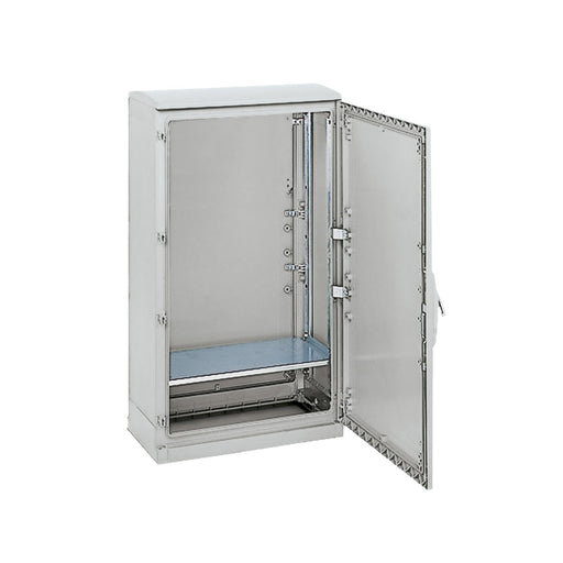 Schneider Electric - Komponente für den Ausbau (Schaltschrank) Rahmen NSYSPLA125 für Mpl. H.1250