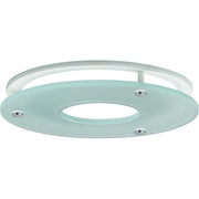 Ridi-Leuchten - Lichttechnisches Zubehör/Ersatzteile für Leuchten Dekorvorsatz DR235-RM-G-SB-W für EBD 235