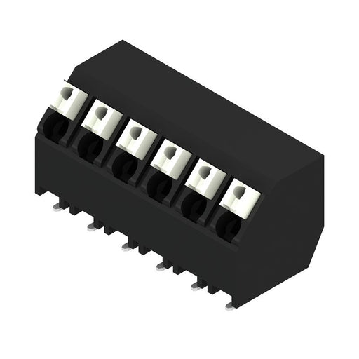 Weidmüller - Leiterplattenklemme Leiterplattenklemme LSF-SMD 5#1473740000 5.00mm − 210 Stück