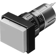Eao - Leuchtmelder, Komplettgerät Leuchtmelder 31-041.006 18x24, U
