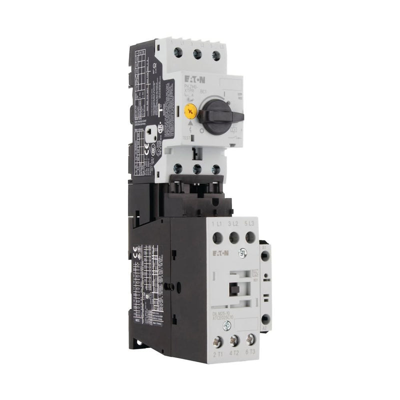 Eaton - Motorstarter/Motorstarterkombination Direktstarter MSC-DM-32-M32(24VDC) Gleichspannung