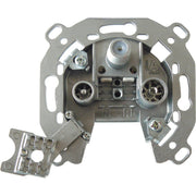 Televes - Antennensteckdose BK-MM-Stichleitungsdose KME 04ST 4 dB
