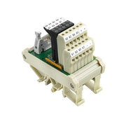 Weidmüller - Übergabemodul SPS Interface RS F10 I/O8 LD LPK2