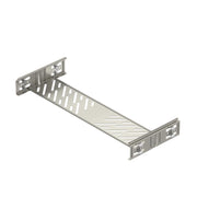 OBO Bettermann - Verbinder für Kabeltragsystem Längsverbinder-Set KTSMV 650 A2 60x500x200mm