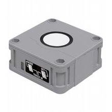 Pepperl+Fuchs Fabrik - Ultraschall Taster Ultraschallsensor UB4000-F42-E5-V15 − 1 Stück