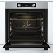 Gorenje - Backofen EB-Backofen Dampf BOS6737E13X Heißluft,ExtraSteam