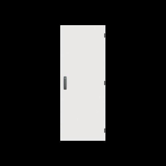Striebel&John - Tür/Bedientableau (Schaltschrank) Tür Stahlblech TZB209R 2FB 9RE re
