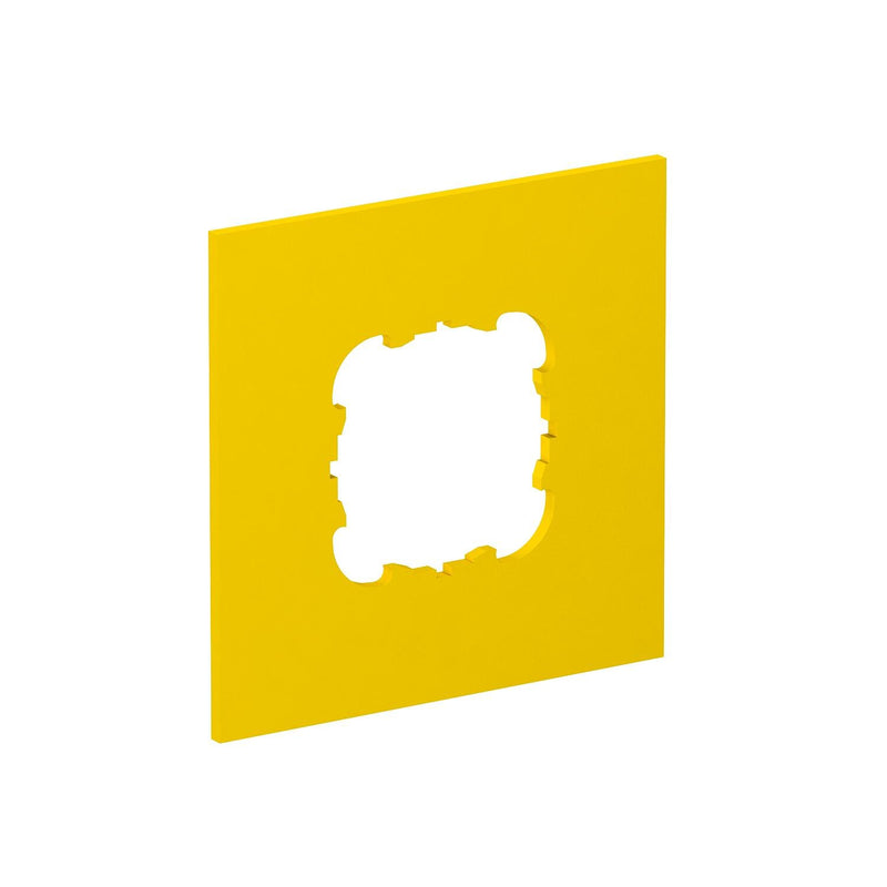 OBO Bettermann Vertr - Abdeckplatte für Installationssäule Abdeckplatte VH-P2 1xEKR